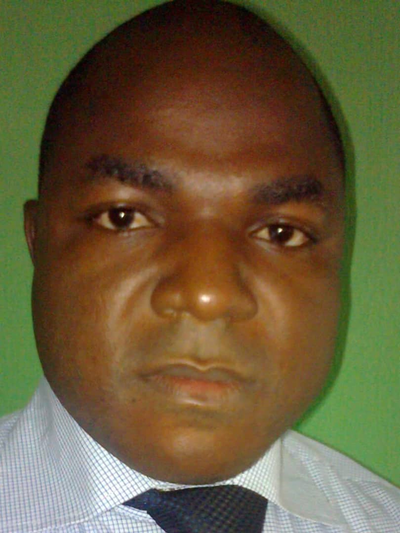 Image of Dr Dr Daniel Ajogbon